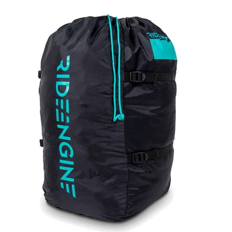 Ride Engine Compression Bag V2 S