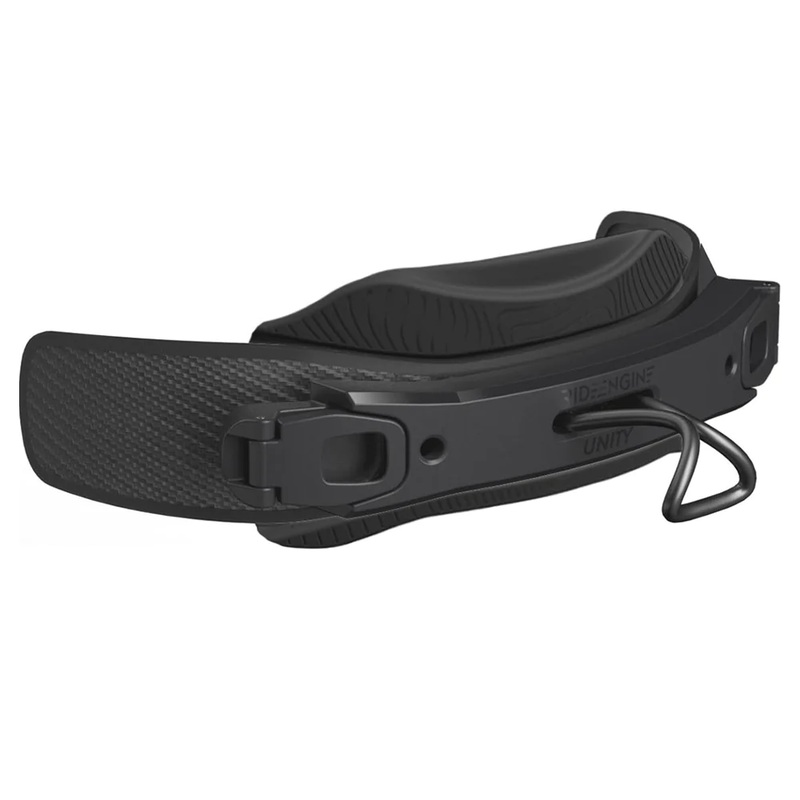 Ride Engine Kite Mega Spreader Bar V1 8"