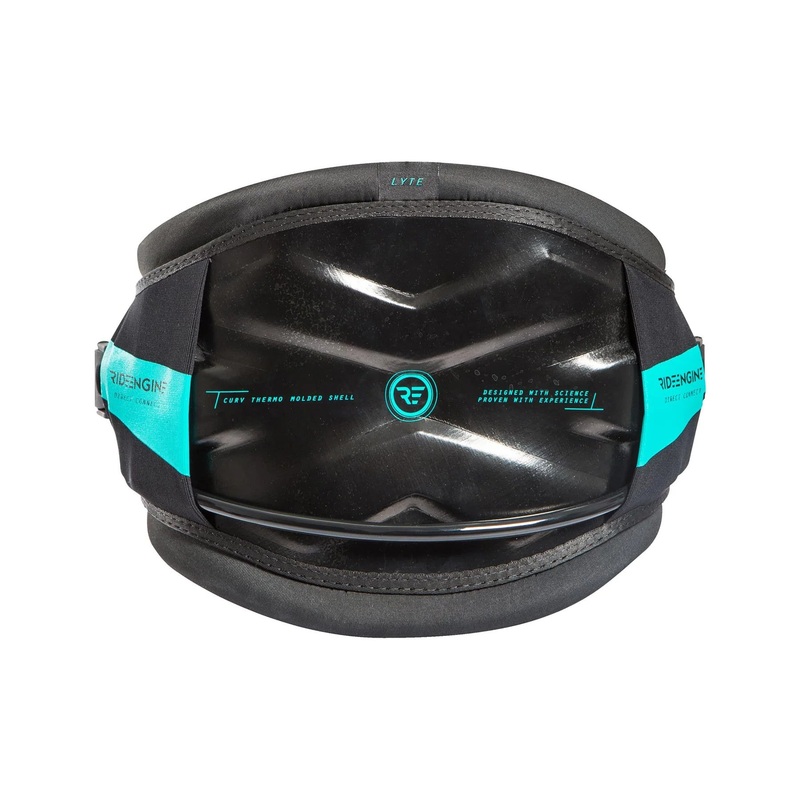 Ride Engine Lyte Direct Connection Harness V2 Black Magic XS