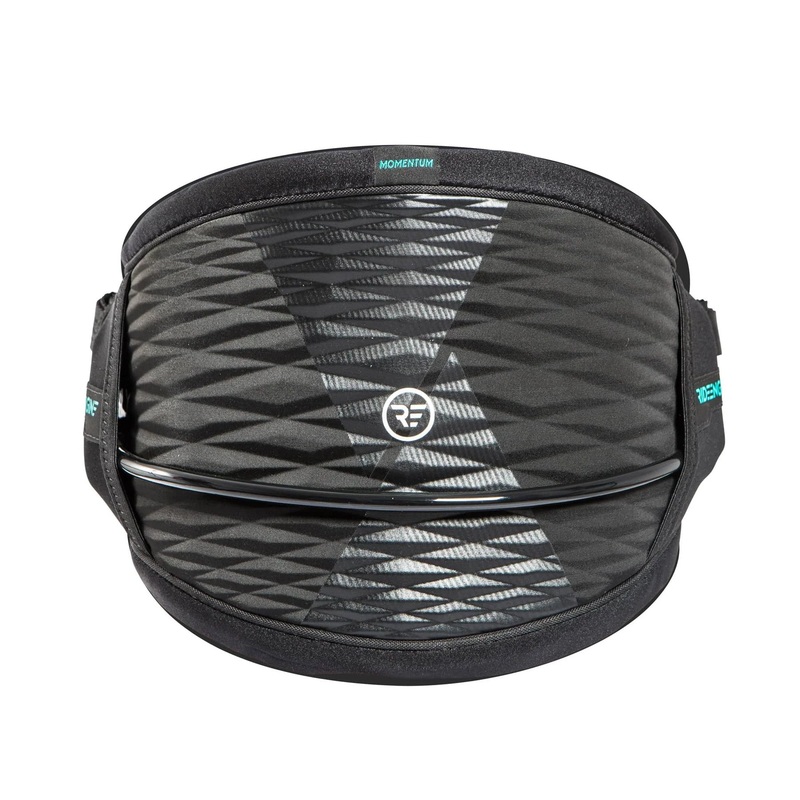 Ride Engine Momentum Harness V3 Black Magic XS