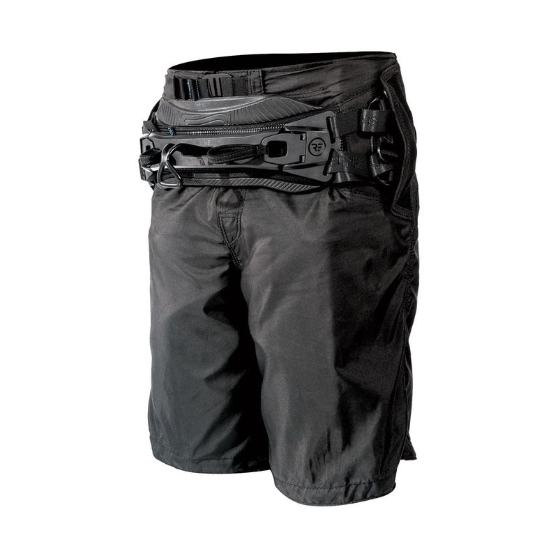 Ride Engine Slash Seat Harness V1 XS