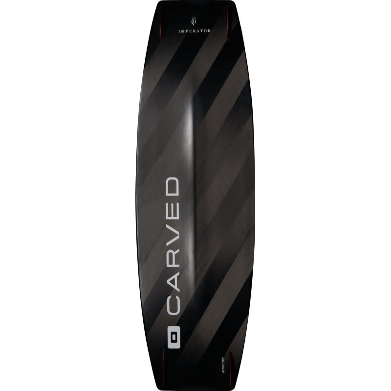 Core Carved Imperator 7 (Board Only) 130x30cm