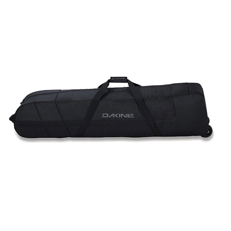 Dakine Club Wagon Bag BLACK 190cm