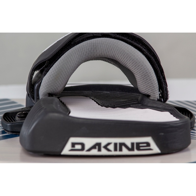 Dakine Control Footstrap BLACK L