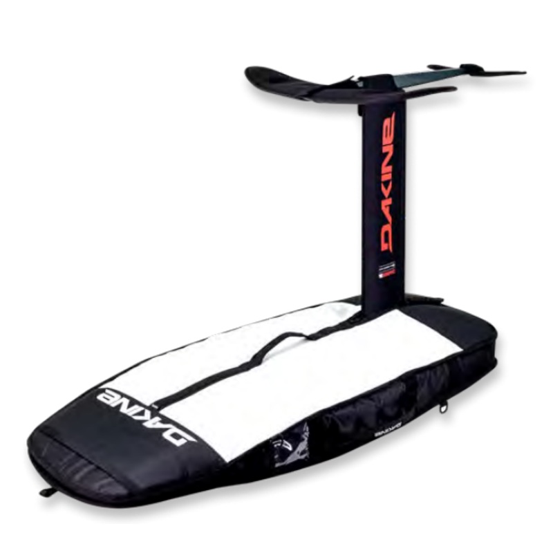 Dakine Foil Daylight Wall Bag WHITE 140x70cm