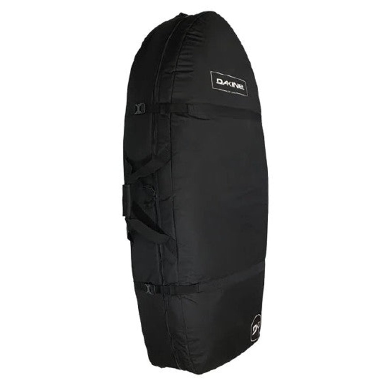 Dakine Wing Travel Wagon Bag BLACK 5'4"