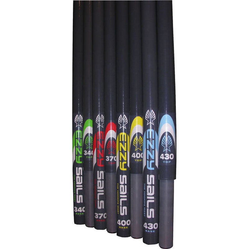 Ezzy Hookipa 91% Carbon Mast 340cm Base
