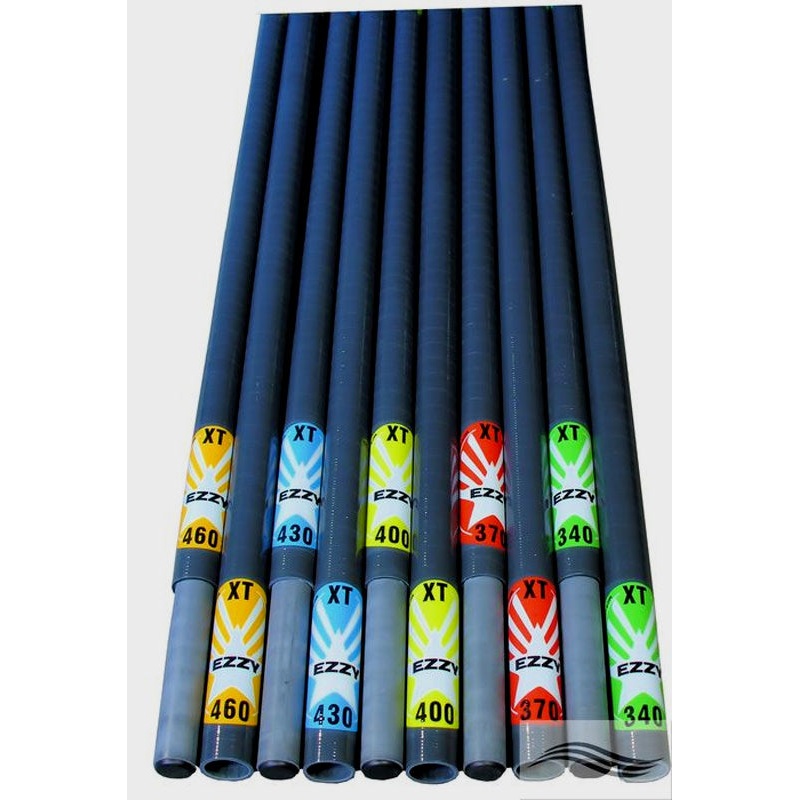 Ezzy Legacy 60% Carbon Mast 340cm Base