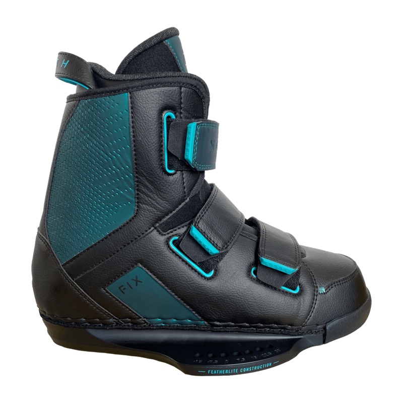 North Fix Boots S