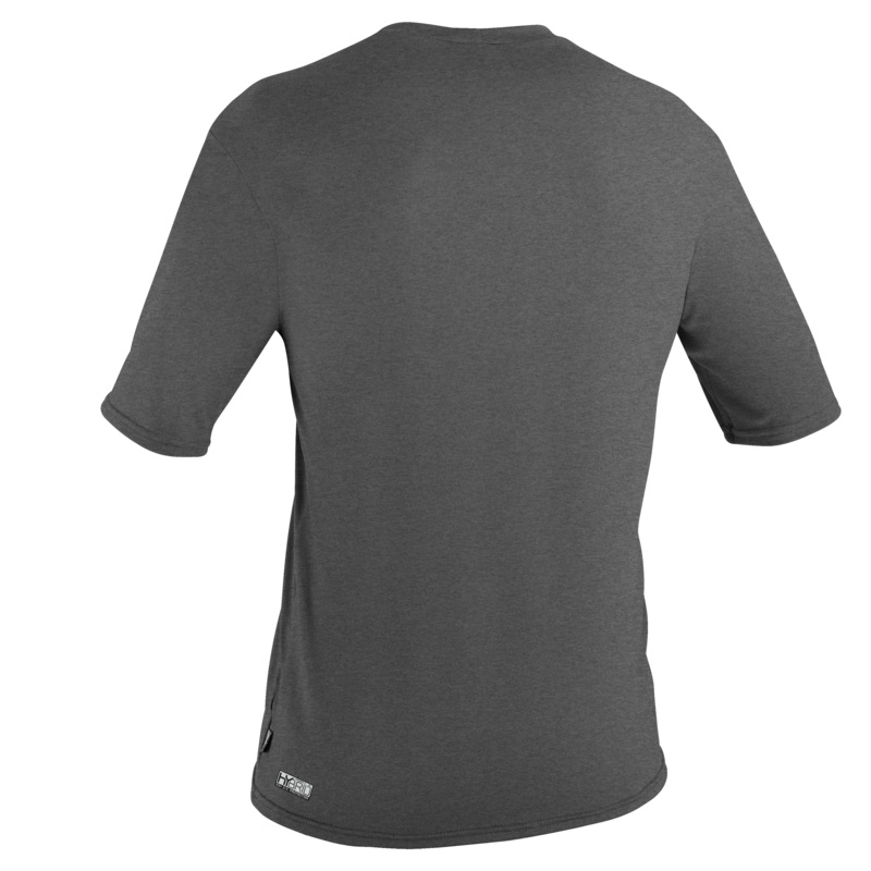 O'Neill Hybrid S/S Sun Shirt Cadet Blue L