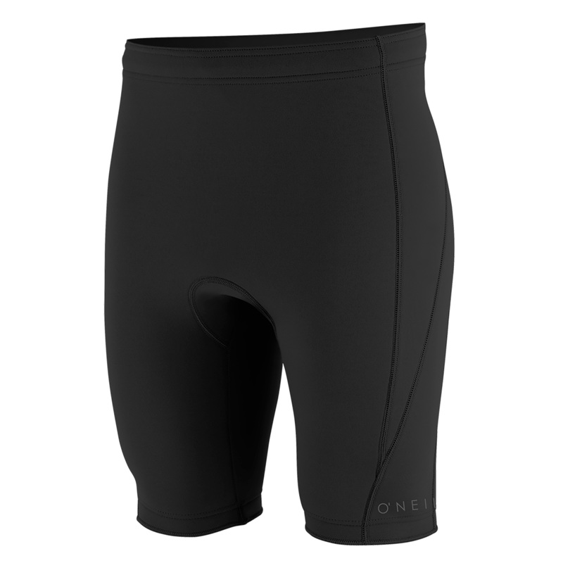 O'Neill Reactor-2 1.5mm Shorts Black L