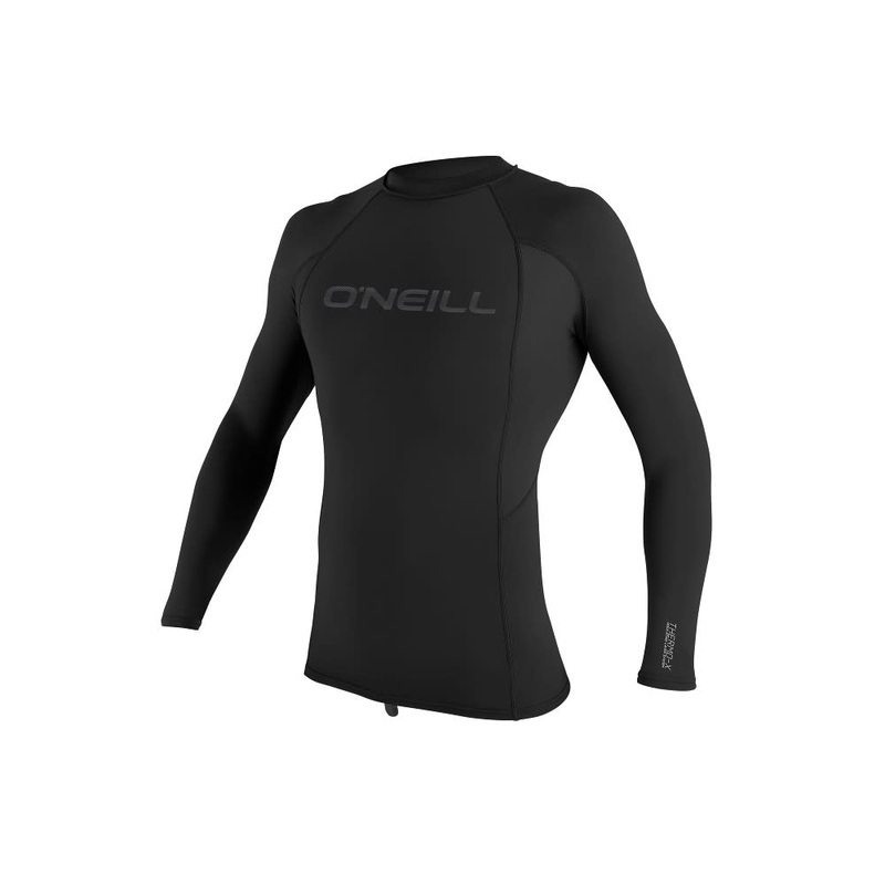 O'Neill Thermo-X L/S Crew Black L