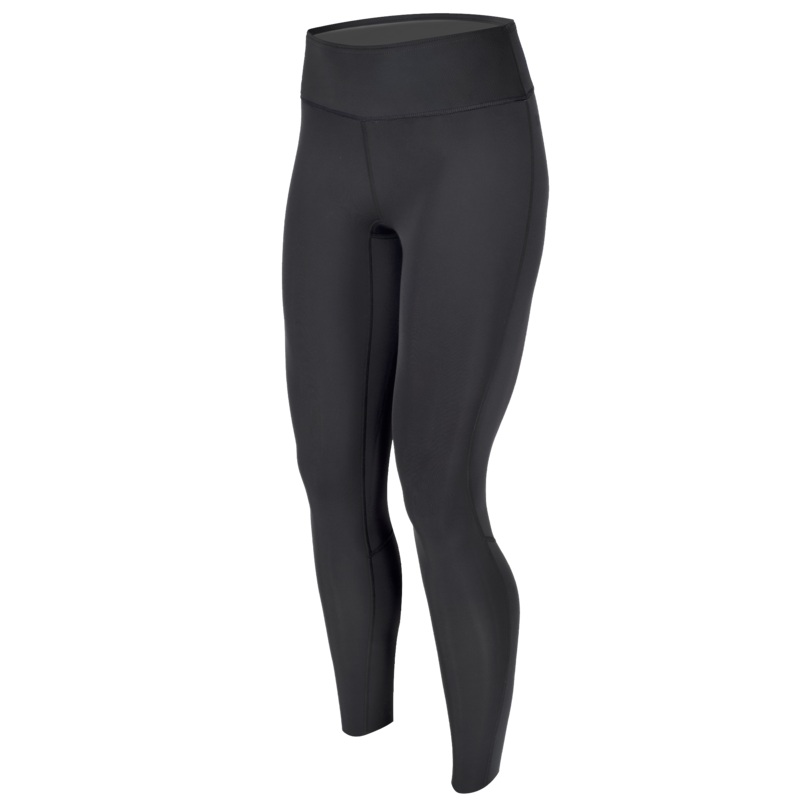 O'Neill Women's Bahia 2mm Neo Pant Blk/Blk 12