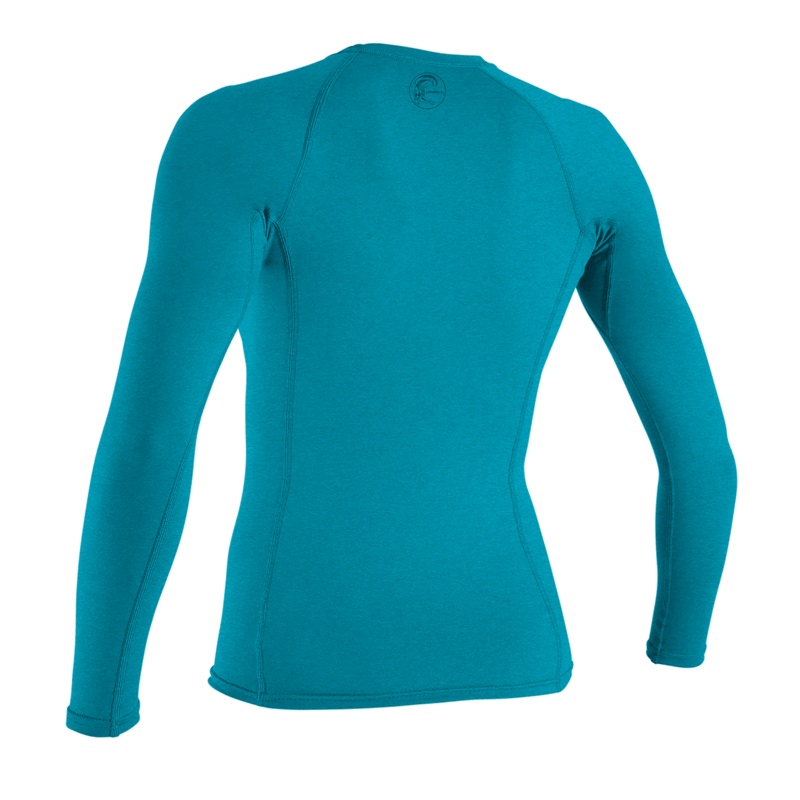 O'Neill Women's Hybrid L/S Rash Guard Infinity S
