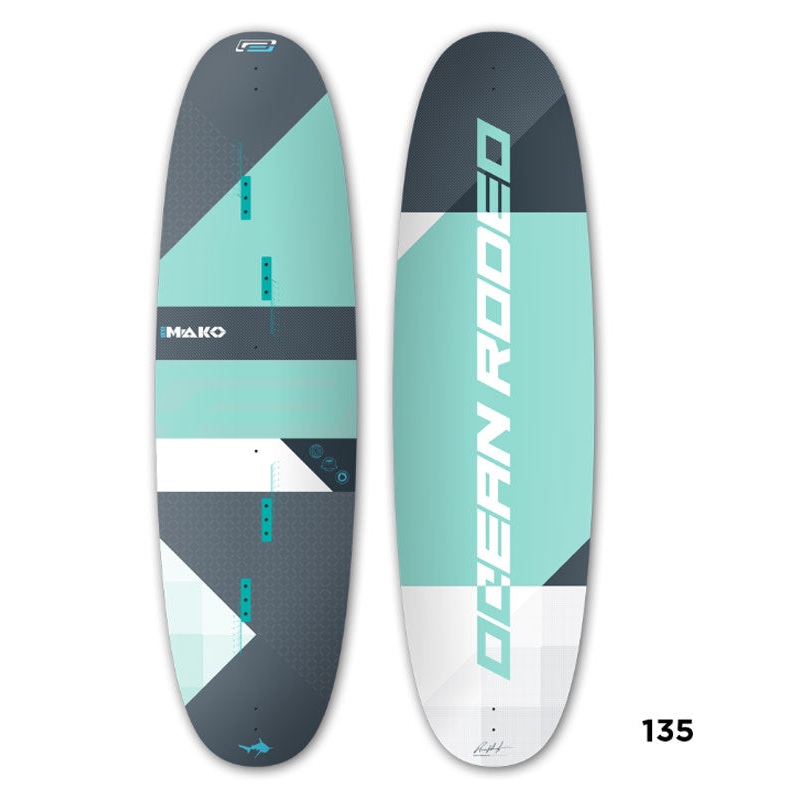 Ocean Rodeo Mako 135cm