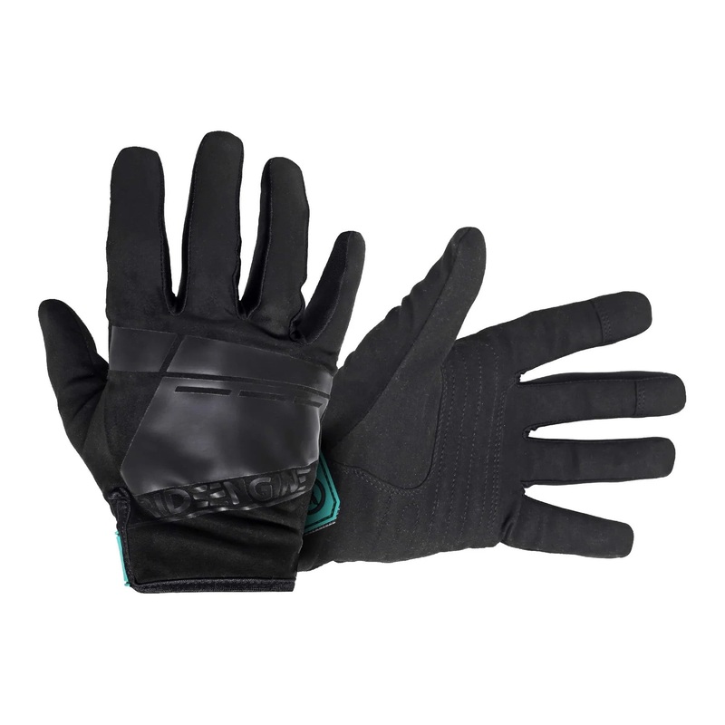 Ride Engine Reach Full Finger Glove XS