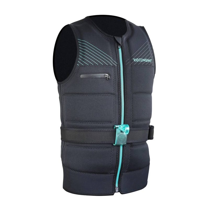 Ride Engine Sky Hook Wing Vest V1 S