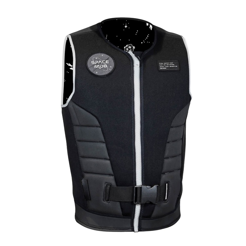 Ride Engine Space Mob Vest S