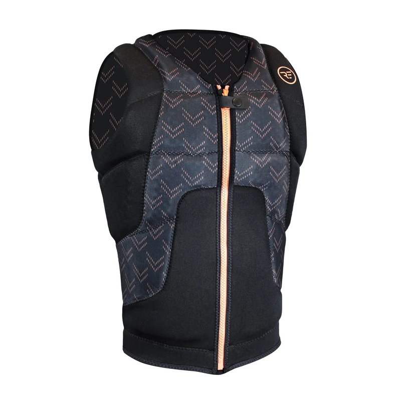 Ride Engine Womens Defender HF Vest XS
