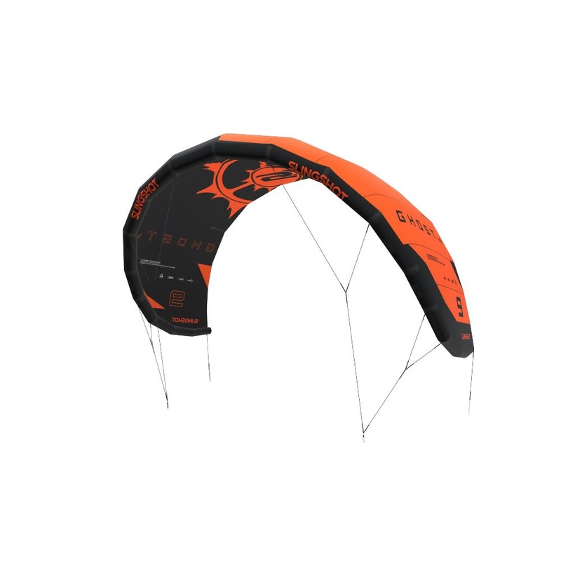 Slingshot Ghost V2 Blue 6.0m