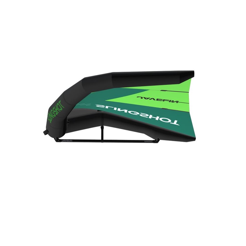 Slingshot Javelin V1 Green 2.5m