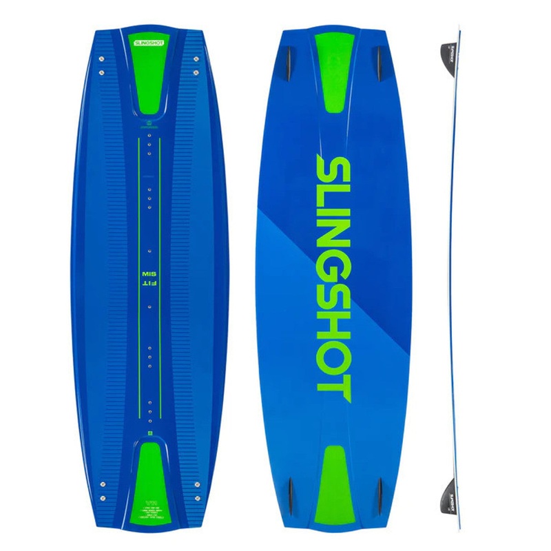 Slingshot Misfit V11 143cm