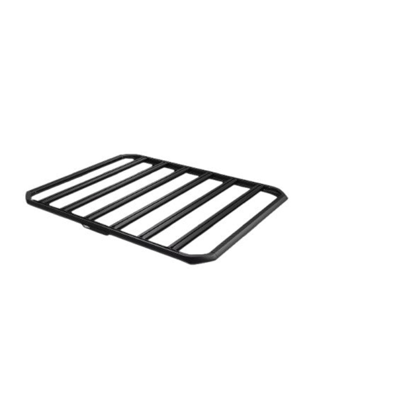 Thule Caprock Roof Cargo Rack Railing Kit Black M