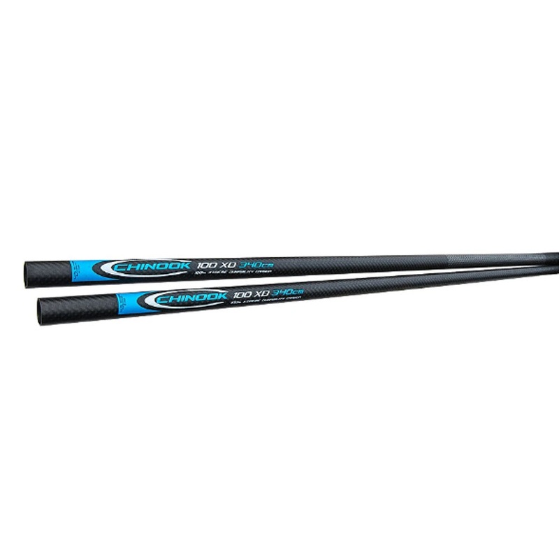 Chinook Carbon 100% RDM Xtra Durable 340cm