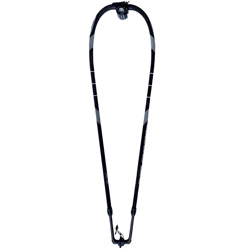 Chinook Carbon Pro 1 Boom "Wave" 27.5mm 135-185cm