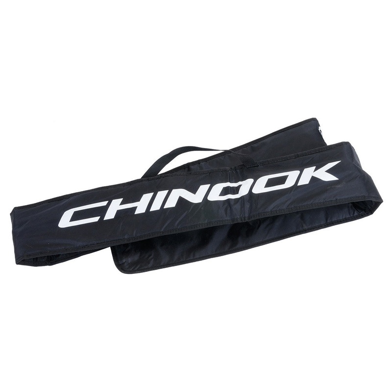 Chinook Padded Mast Bag 340cm