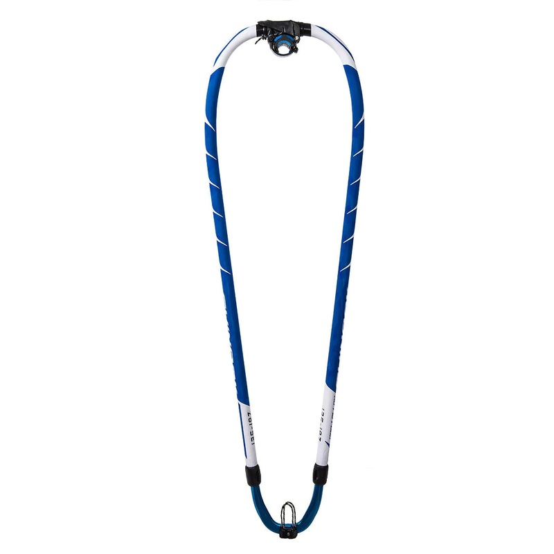 Chinook Pro 1 Alloy Boom 29mm 135-197cm