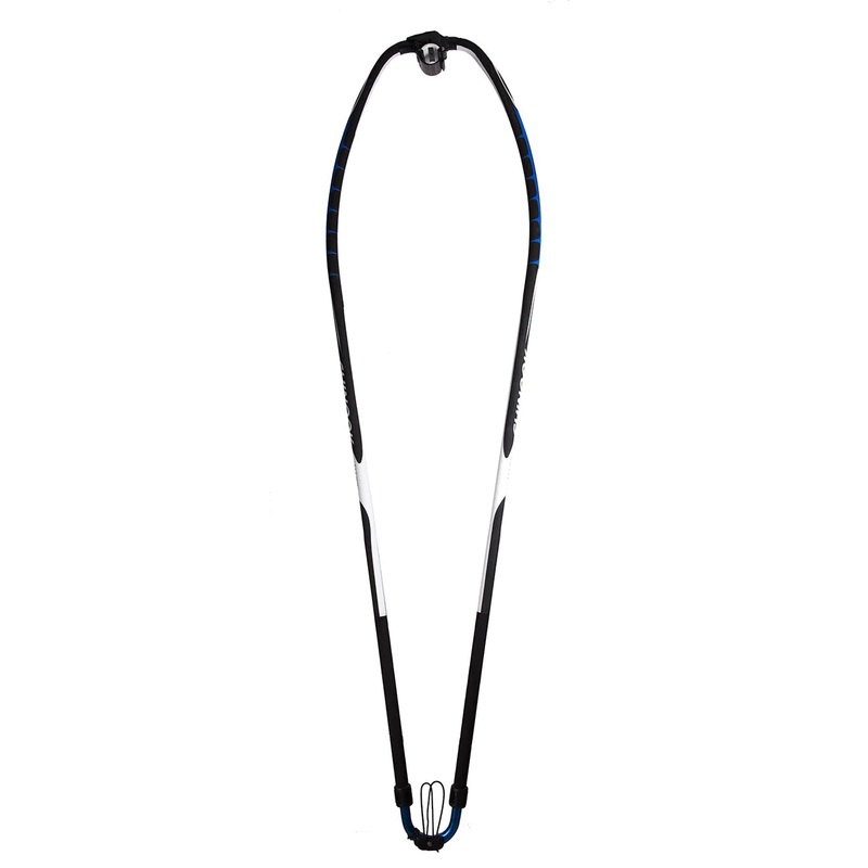 Chinook Pro 1 Alloy Boom Race Taper 29mm 185-247cm
