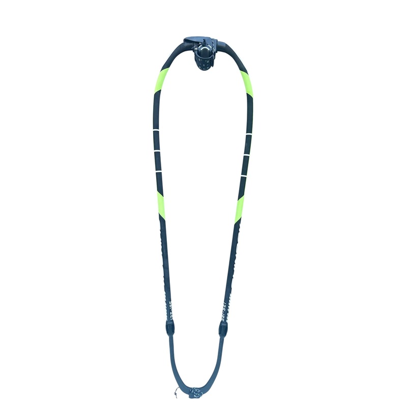 Chinook RDG Carbon Boom "Slim" 24.5mm 135-185cm