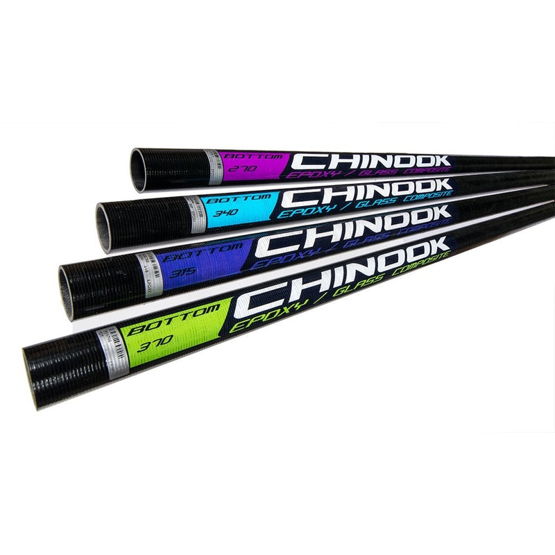 Chinook RDM Kids Mast, 2-Piece Fiberglass 270cm