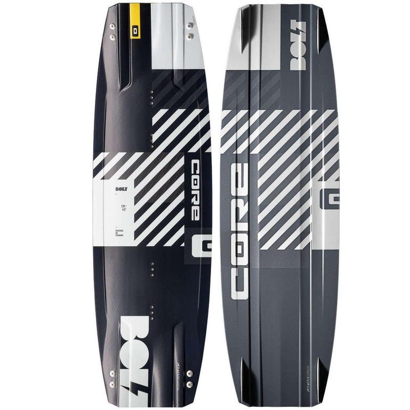 CORE Bolt 4 Kiteboard 136x42cm