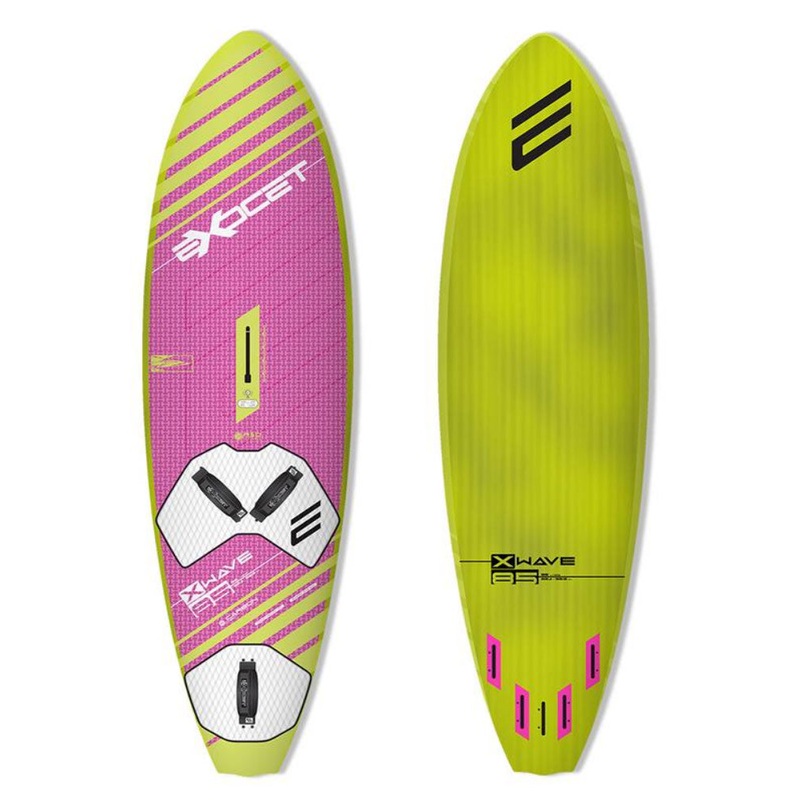 Exocet X-Wave Windsurf Board 78L