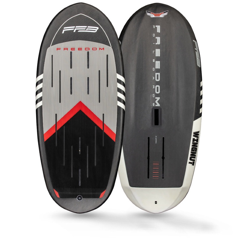 Freedom Foilboard Wingnut 4'10 - 65L
