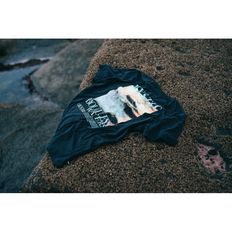 Mystic BoundlessTee  S