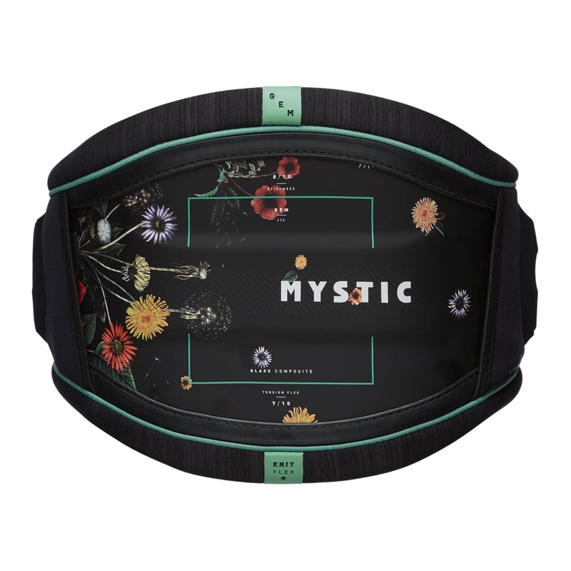 Mystic GEM Jalou Womens Waist