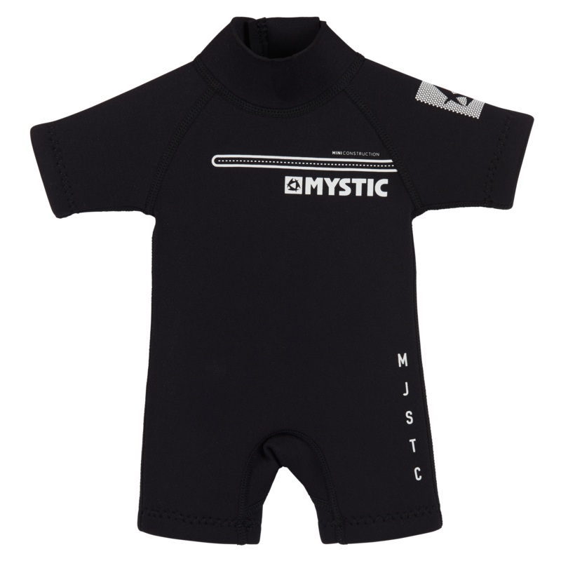 Mystic Mini Shorty Baby Wetsuit