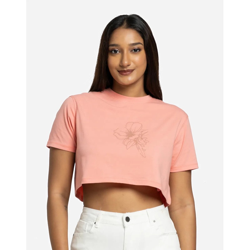 NoLimitz Logo WMN Tee Shirt L