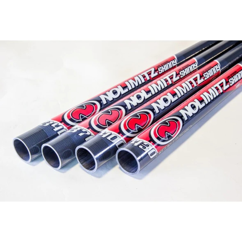 NoLimitz Original Skinny Windsurf Mast 400cm
