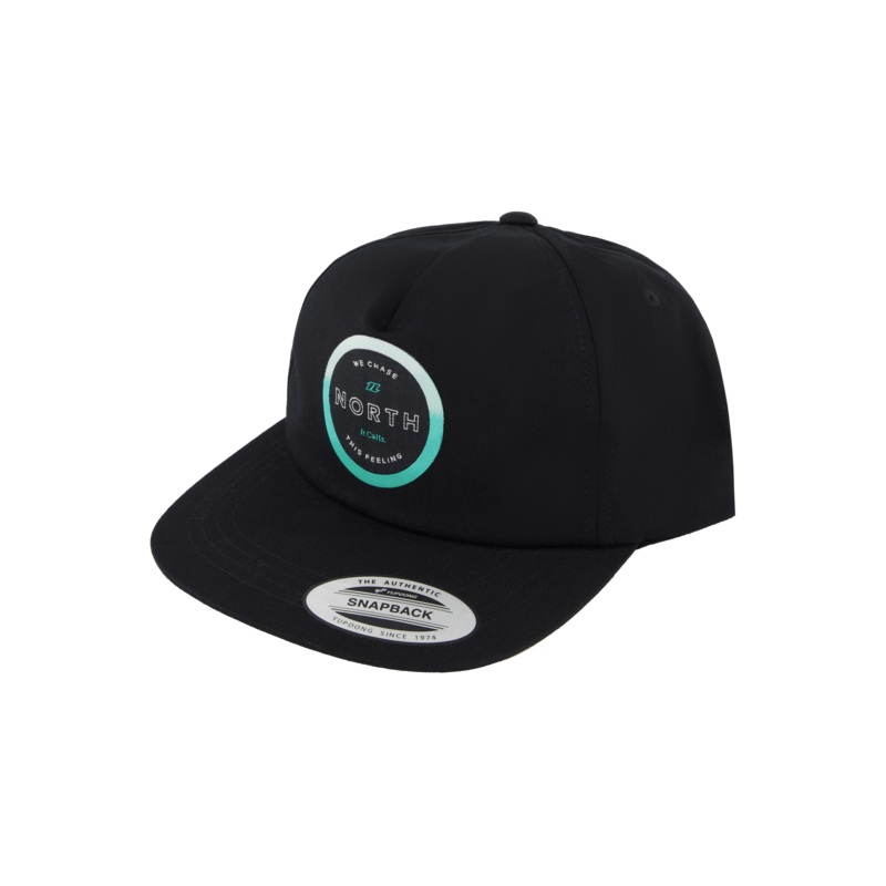 North Chase Cap