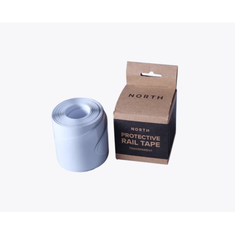 North Foilboard Rail Tape