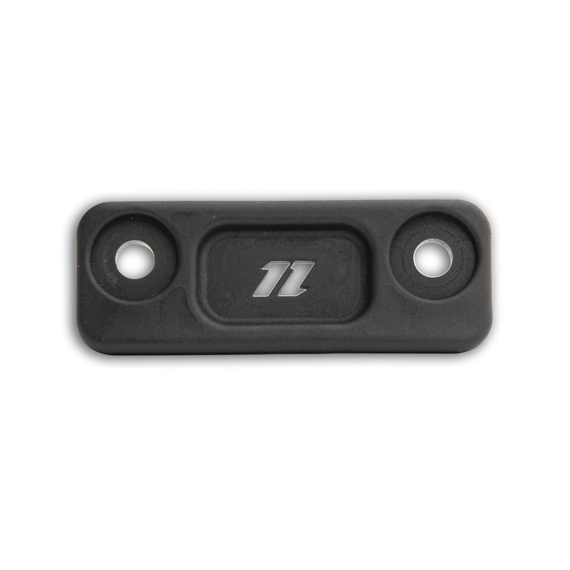 North Free Foil Strap Washers set of 20