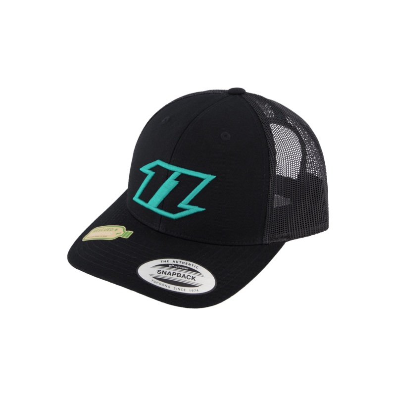 North Recycled Compass Cap