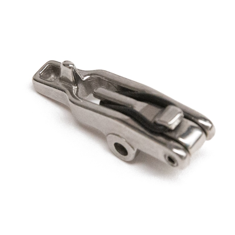 North Release Mechanism