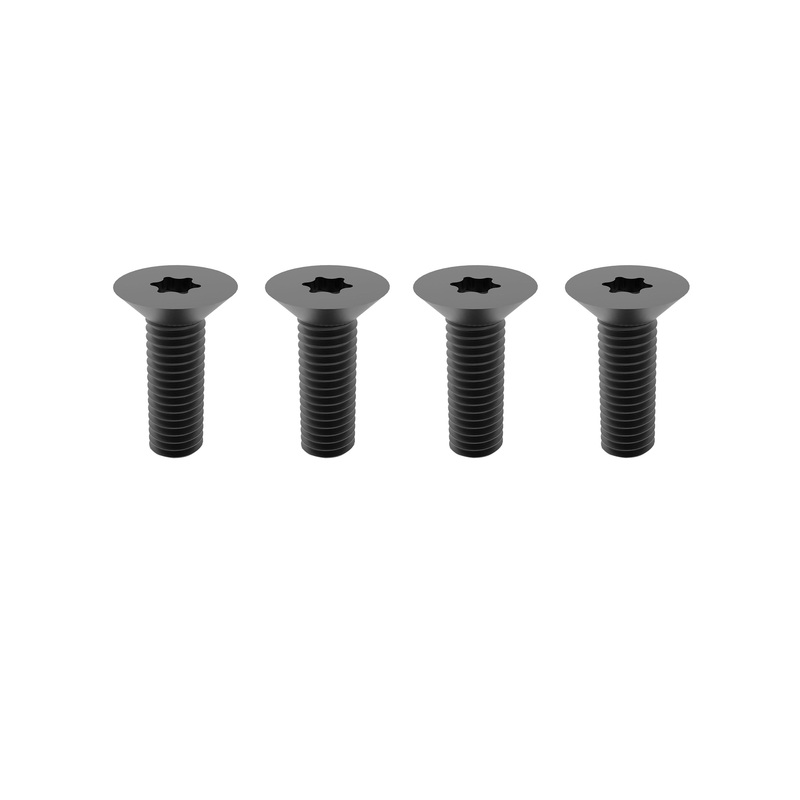 North Sense Foil Board Screw Pack