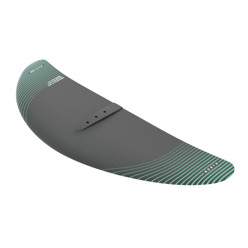 North Sonar 1500R Front Wing