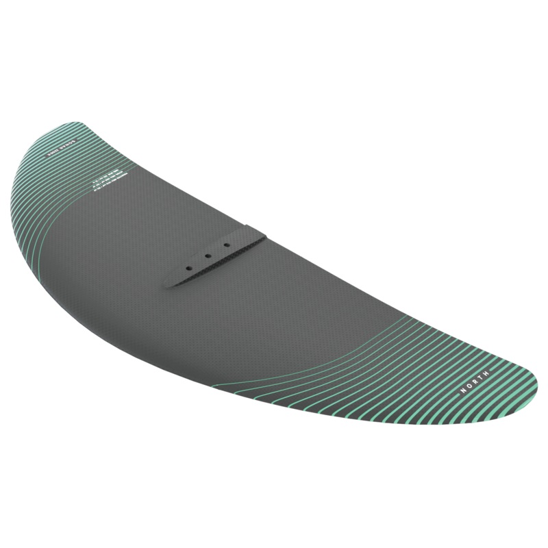 North Sonar 2200R Front Wing